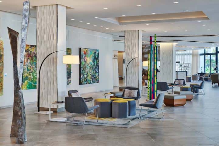 Hotel Interior 2 of 46