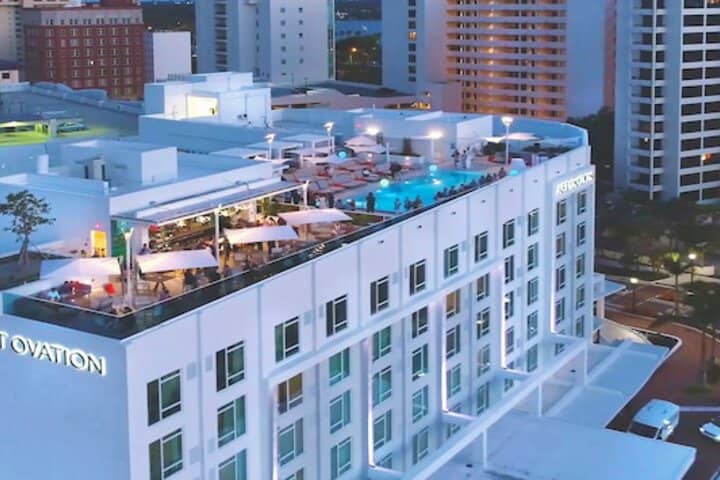 Hotel 46 of 46